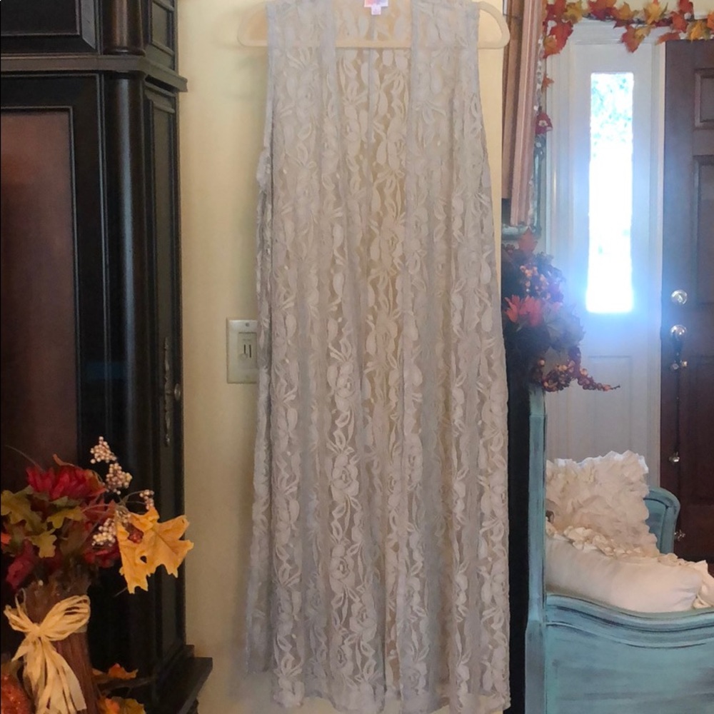 Lularoe Lace Joy